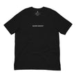 Load image into Gallery viewer, Warrior Mindset Tee - Black
