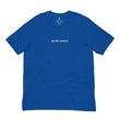 Load image into Gallery viewer, Warrior Mindset Tee - Blue