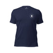 Load image into Gallery viewer, Glorious Discipline Tee - Navy