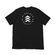 Load image into Gallery viewer, Glorious Discipline Tee - Black