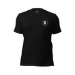 Load image into Gallery viewer, Glorious Discipline Tee - Black