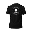 Load image into Gallery viewer, Glorious Discipline Tee - Black