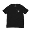 Load image into Gallery viewer, Glorious Discipline Tee - Black