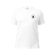 Load image into Gallery viewer, Glorious Discipline Tee - White