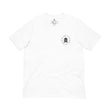 Load image into Gallery viewer, Glorious Discipline Tee - White