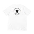 Load image into Gallery viewer, Glorious Discipline Tee - White