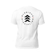 Load image into Gallery viewer, Glorious Discipline Tee - White