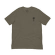 Load image into Gallery viewer, Legacy Tee - Military