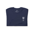 Load image into Gallery viewer, Legacy Tee - Navy