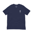 Load image into Gallery viewer, Legacy Tee - Navy