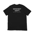 Load image into Gallery viewer, Mindset Dept Shirt - Black