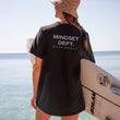 Load image into Gallery viewer, Mindset Dept Shirt - Black