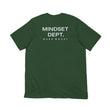 Load image into Gallery viewer, Mindset Dept Shirt - Green