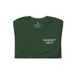 Load image into Gallery viewer, Mindset Dept Shirt - Green