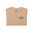 Load image into Gallery viewer, Mindset Dept Shirt - Tan