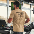 Load image into Gallery viewer, Mindset Dept Shirt - Tan