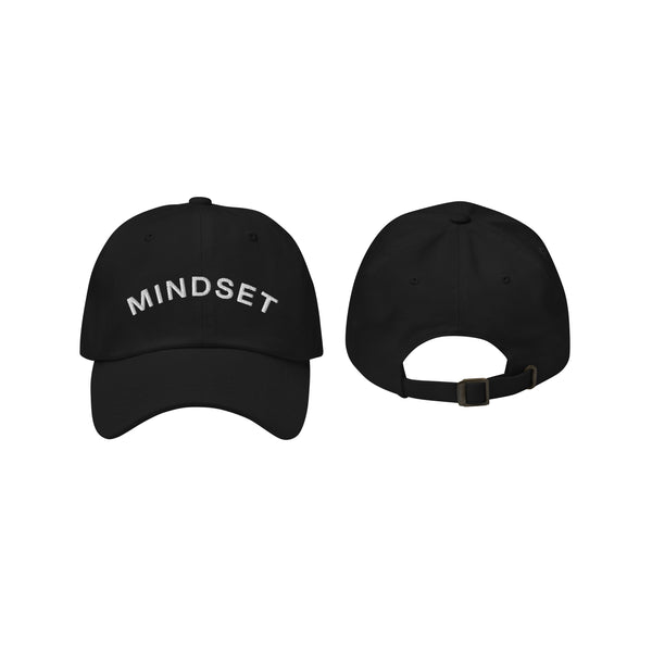 Mindset Hat