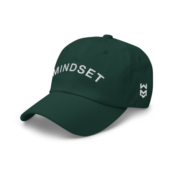 Mindset Hat