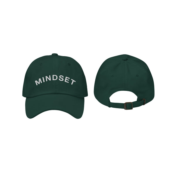 Mindset Hat