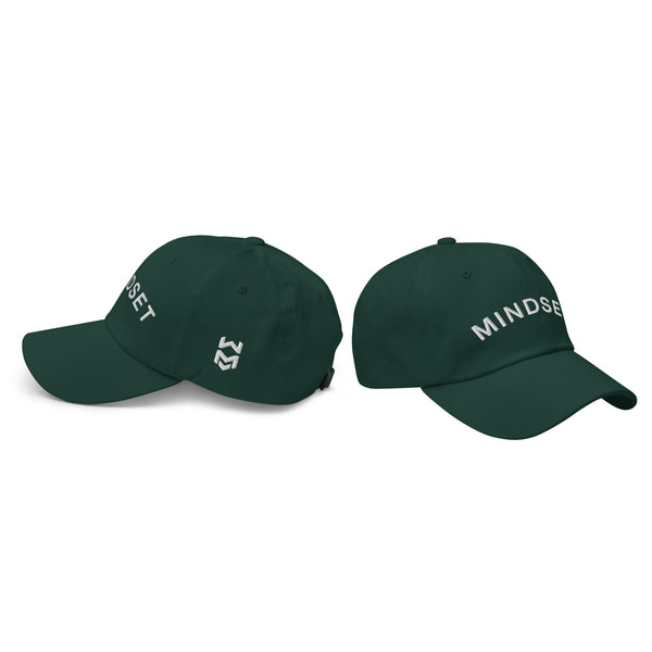 Mindset Hat
