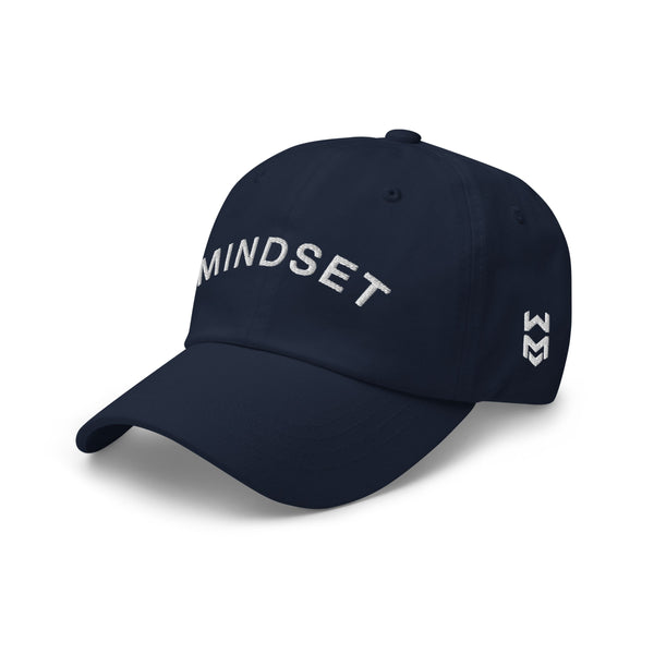 Mindset Hat