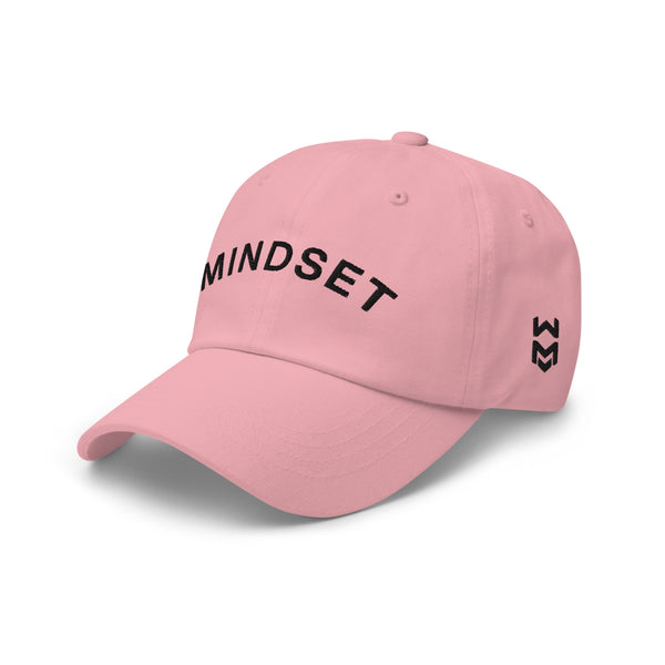 Mindset Hat