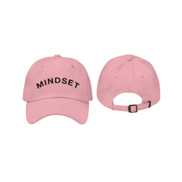 Mindset Hat