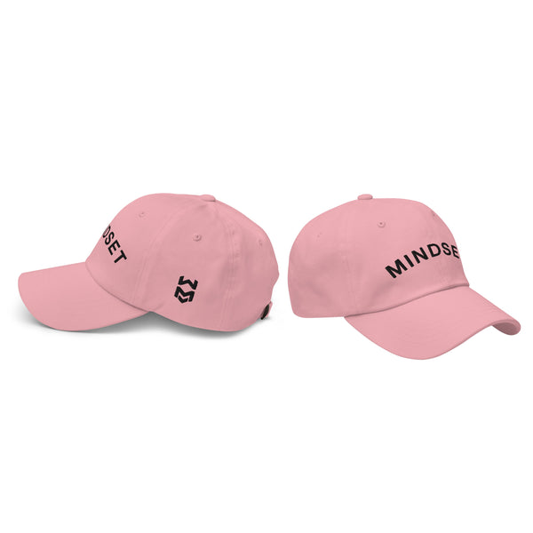 Mindset Hat