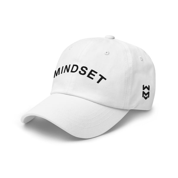 Mindset Hat