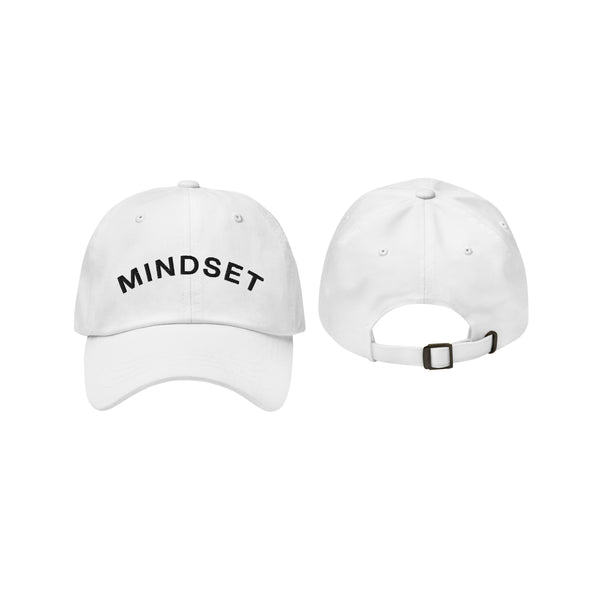 Mindset Hat