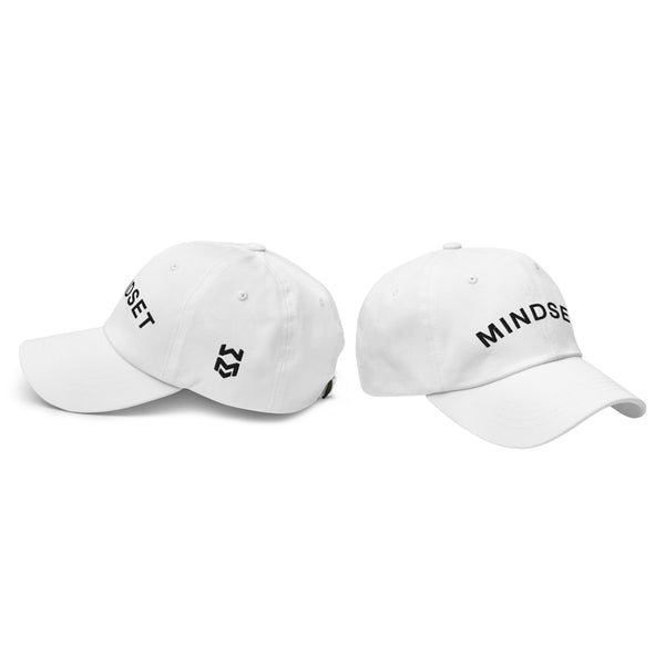 Mindset Hat