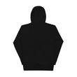 Load image into Gallery viewer, Defender Hoodie - Black