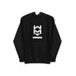 Load image into Gallery viewer, Defender Hoodie - Black