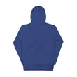Load image into Gallery viewer, Defender Hoodie - Blue