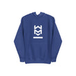 Load image into Gallery viewer, Defender Hoodie - Blue