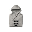 Load image into Gallery viewer, Defender Hoodie - Gray