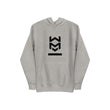 Load image into Gallery viewer, Defender Hoodie - Gray