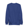 Load image into Gallery viewer, Defender Sweatshirt - Blue