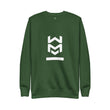 Load image into Gallery viewer, Defender Sweatshirt - Green