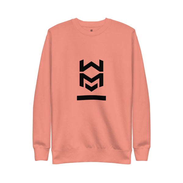 Defender Sweatshirt - Pink