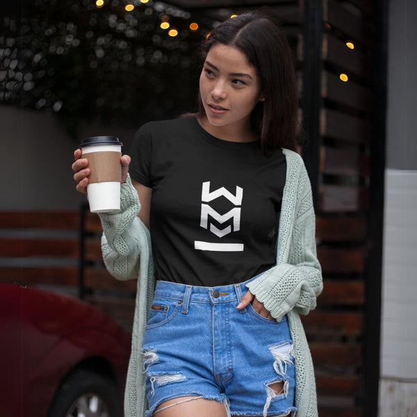 Defender Tee - Black