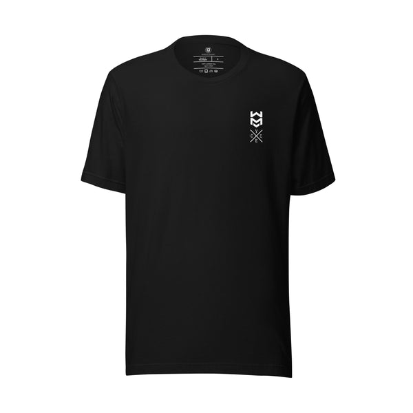 Icons Tee - Black