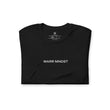 Load image into Gallery viewer, Warrior Mindset Tee - Black