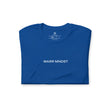 Load image into Gallery viewer, Warrior Mindset Tee - Blue
