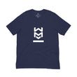 Load image into Gallery viewer, Defender Tee - Navy