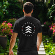 Load image into Gallery viewer, Glorious Discipline Tee - Black