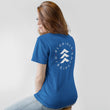 Load image into Gallery viewer, Glorious Discipline Tee - Blue