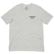 Load image into Gallery viewer, Mindset Dept Shirt - Heather Gray