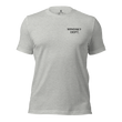 Load image into Gallery viewer, Mindset Dept Shirt - Heather Gray