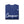 Conquer Script Sweatshirt - Blue